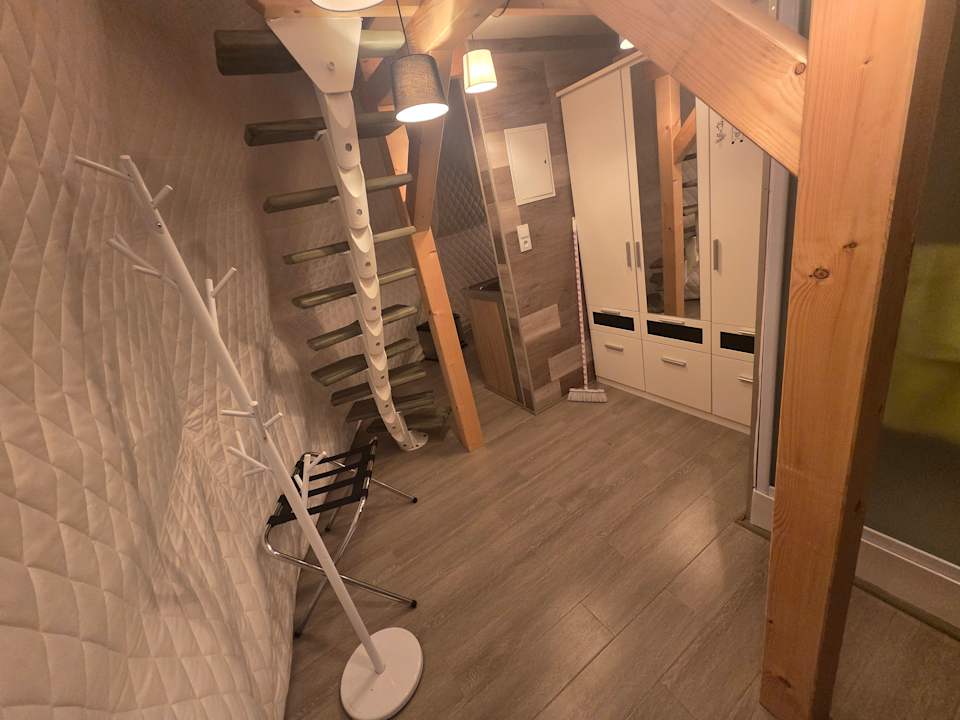 Zimmer Glamping Krauschwitz