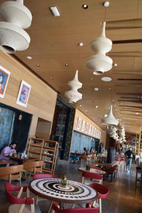 Gastro Hotel Indigo Dubai Downtown by IHG