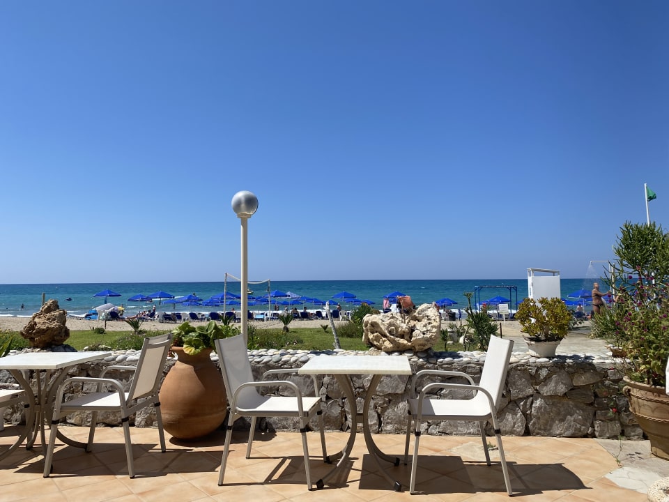 Gastro Hotel Kathrin Beach