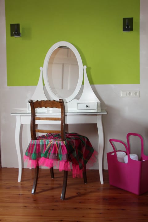 Doppelzimmer  Hotel Turmdieb