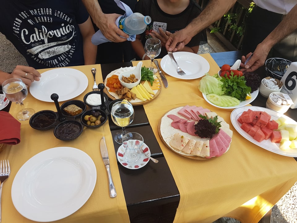 Gastro Aydinbey Kings Palace & Spa