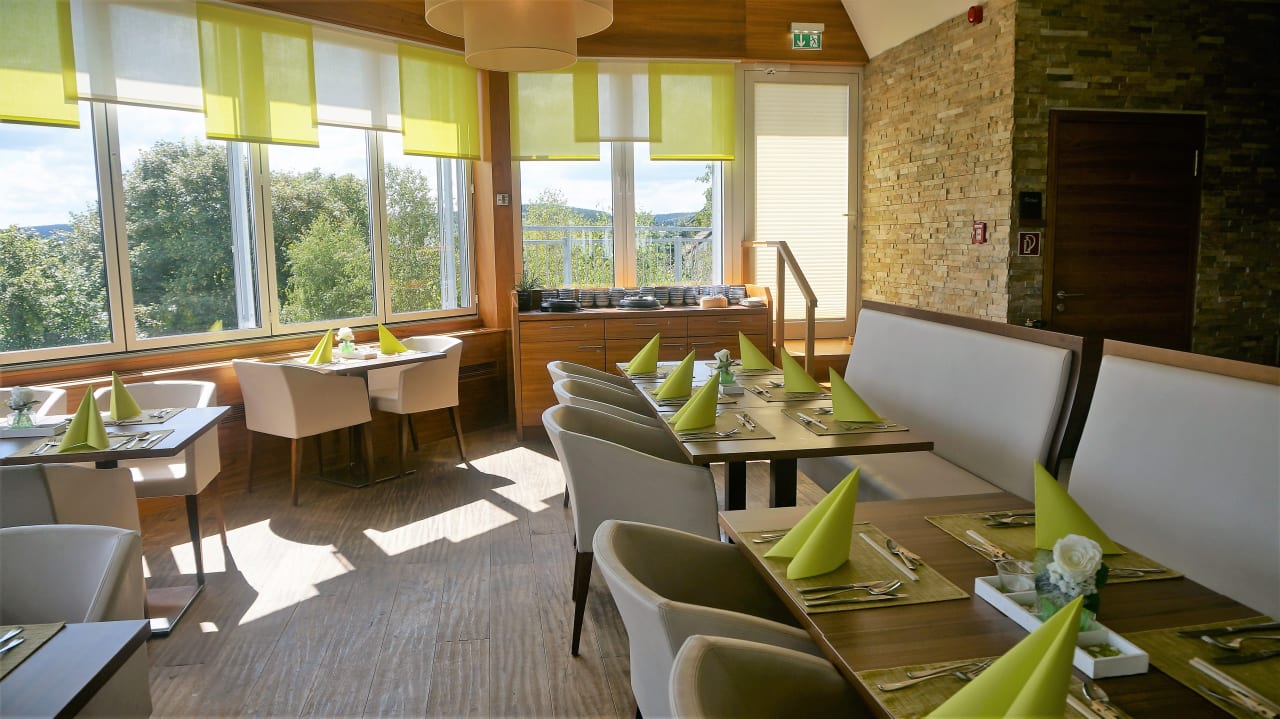 Gastro Hapimag Resort Winterberg