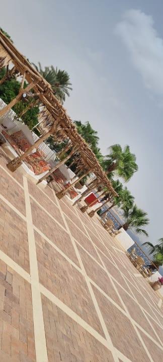 Sport & Freizeit Sharm Club Beach Resort