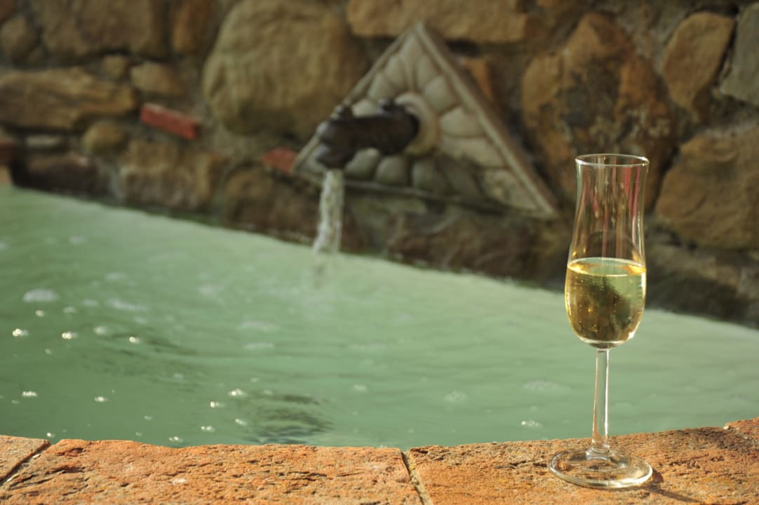 Sonstiges Ventena Vecchia antico frantoio