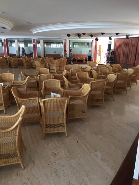 Bar Hipotels La Geria