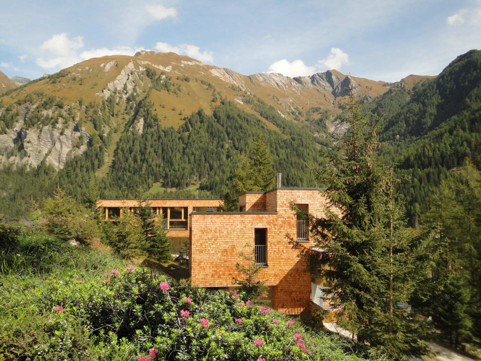 Chalet Klassik  Gradonna Mountain Resort