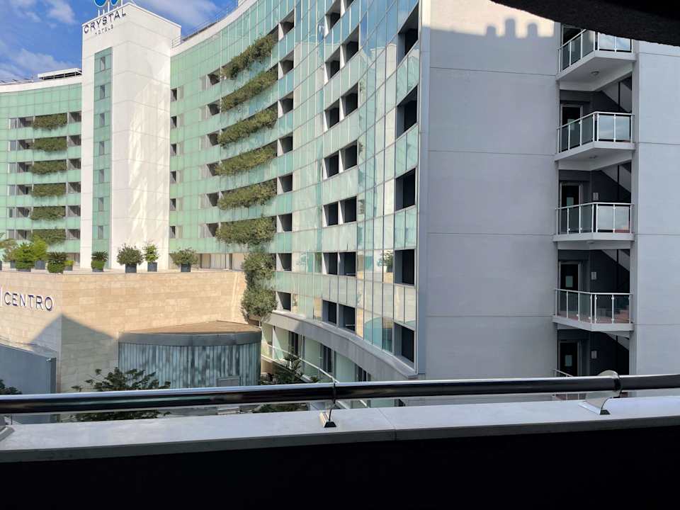 Zimmer Royal Wings Hotel