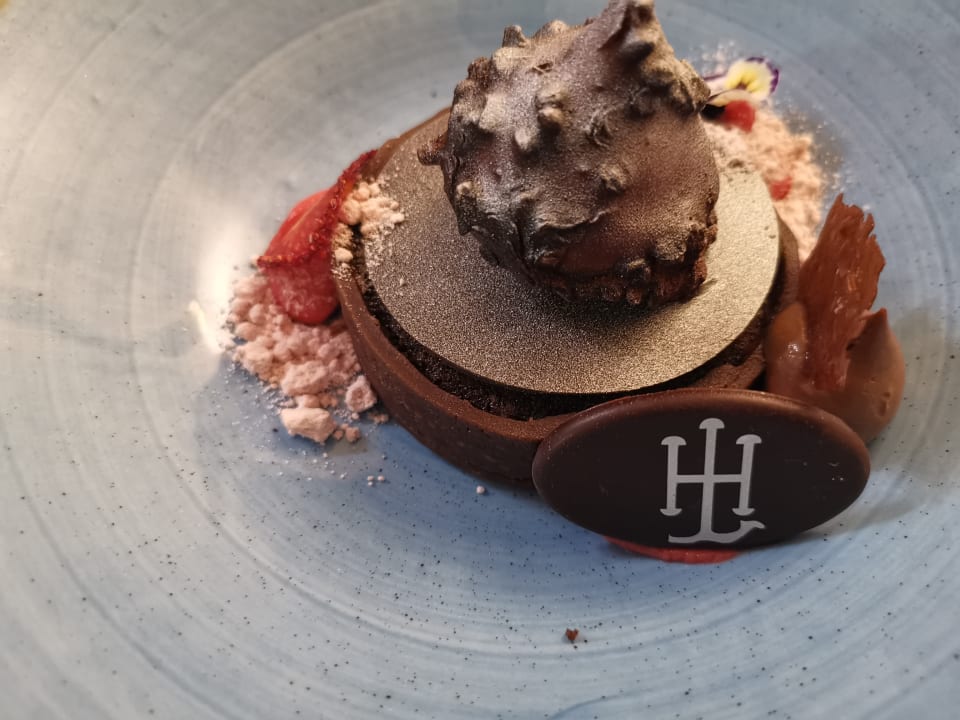 Gastro Hotel La Villa del Re - Adults only