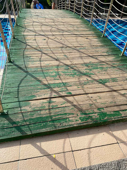 Außenansicht Horus Paradise Luxury Resort & Club