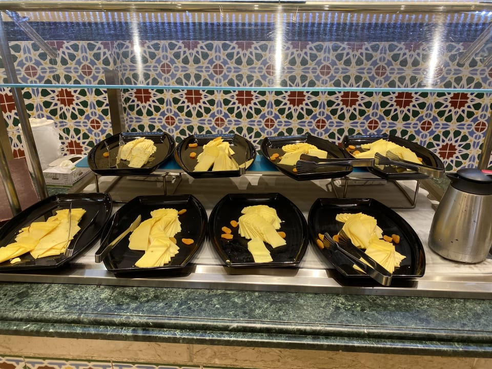 Gastro SUNRISE Garden Beach Resort