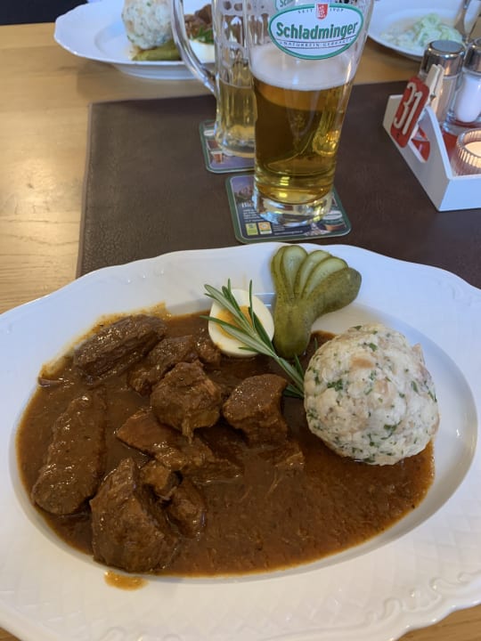 Gastro Reiters Wohlfühlhotel