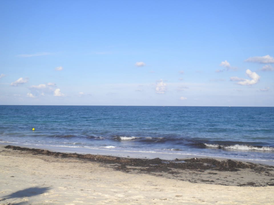 Meer Hotel El Mouradi Port El Kantaoui