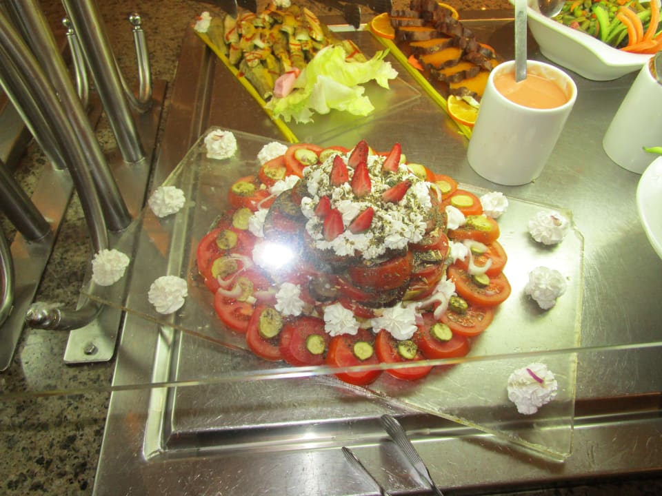 Gastro Imperial Shams Abu Soma