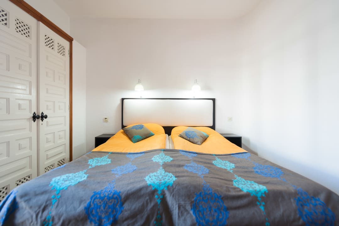 Zimmer Apartments Don Pedro