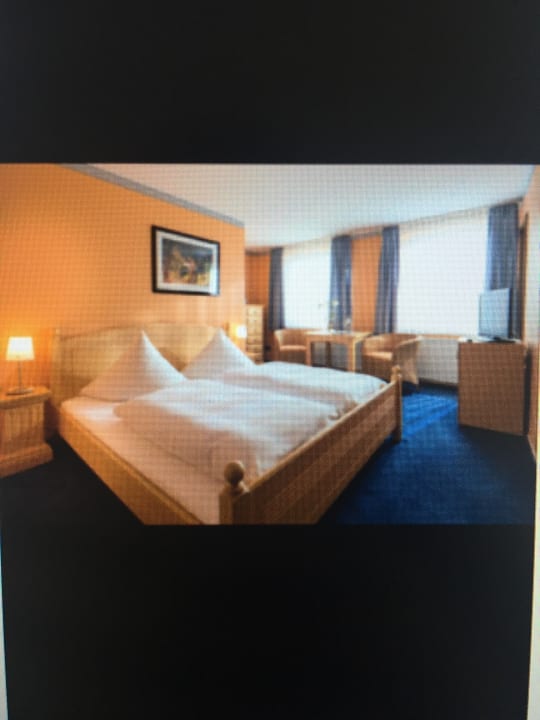 Zimmer Logierhaus Austernfischer