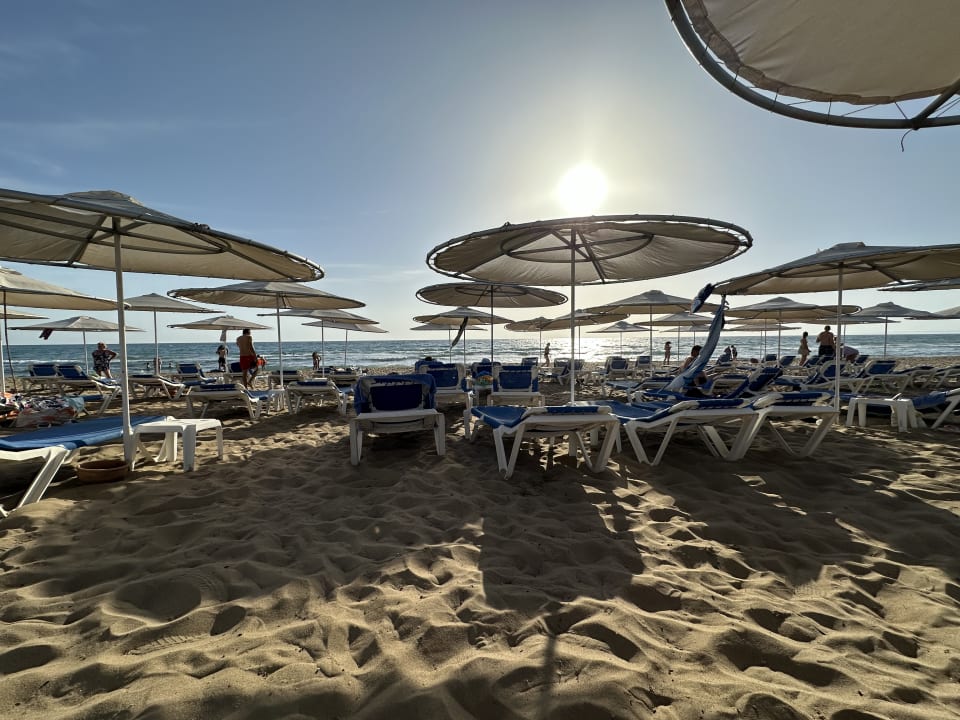 Strand Aldemar Olympian Village