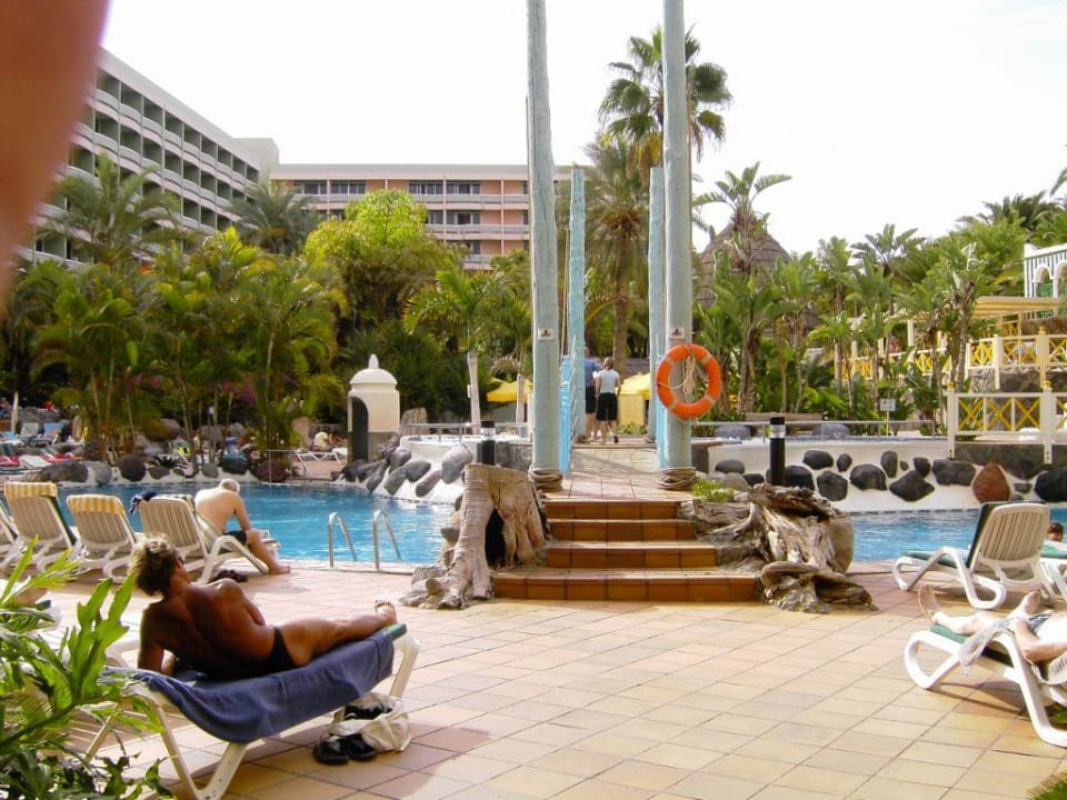 Ruhepool Abora Buenaventura by Lopesan Hotels