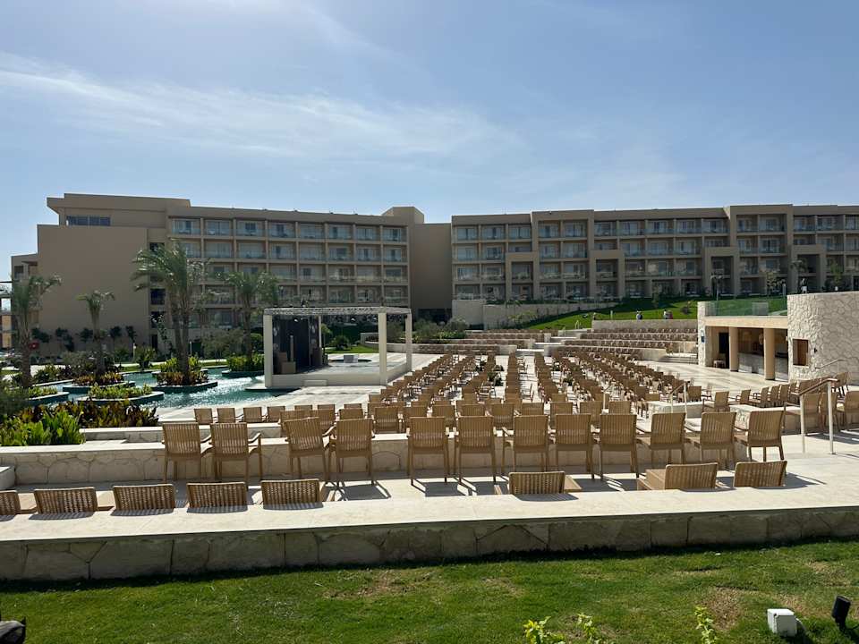 Gartenanlage JAZ Elite Asteria