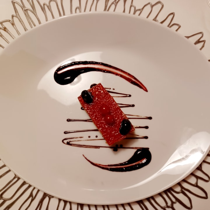 Gastro Hotel Kreuzberg Monte Croce