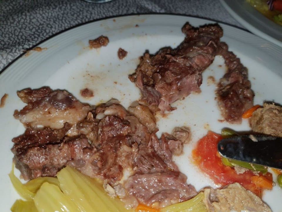 Gastro Hotel Gorgonia Beach Resort