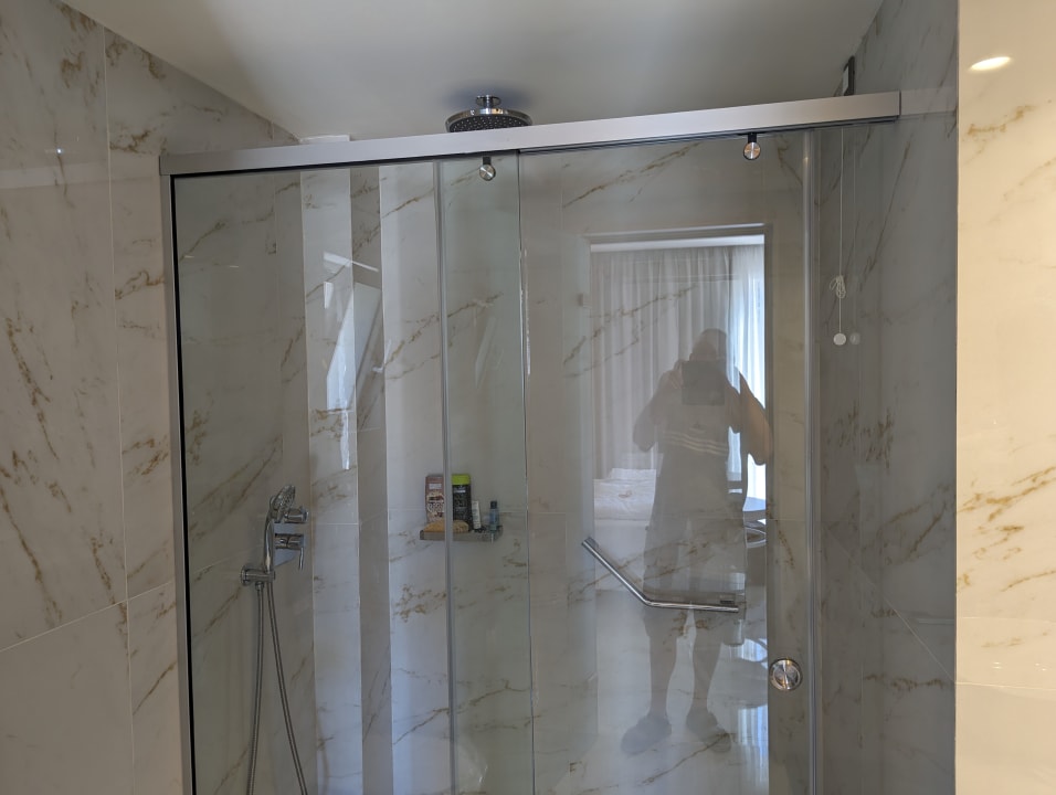 Zimmer Vantaris Luxury Beach Resort