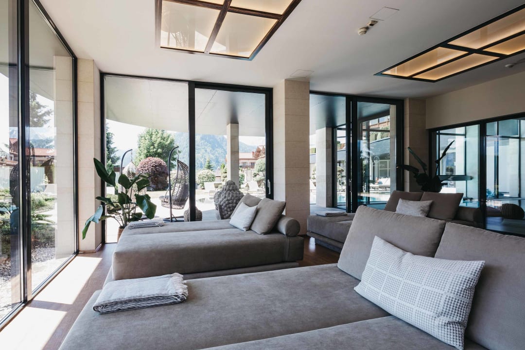 Sport & Freizeit Sonnhof Alpendorf - Adults only