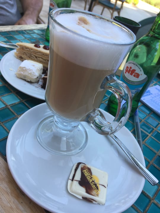 Gastro Megasaray Club Belek