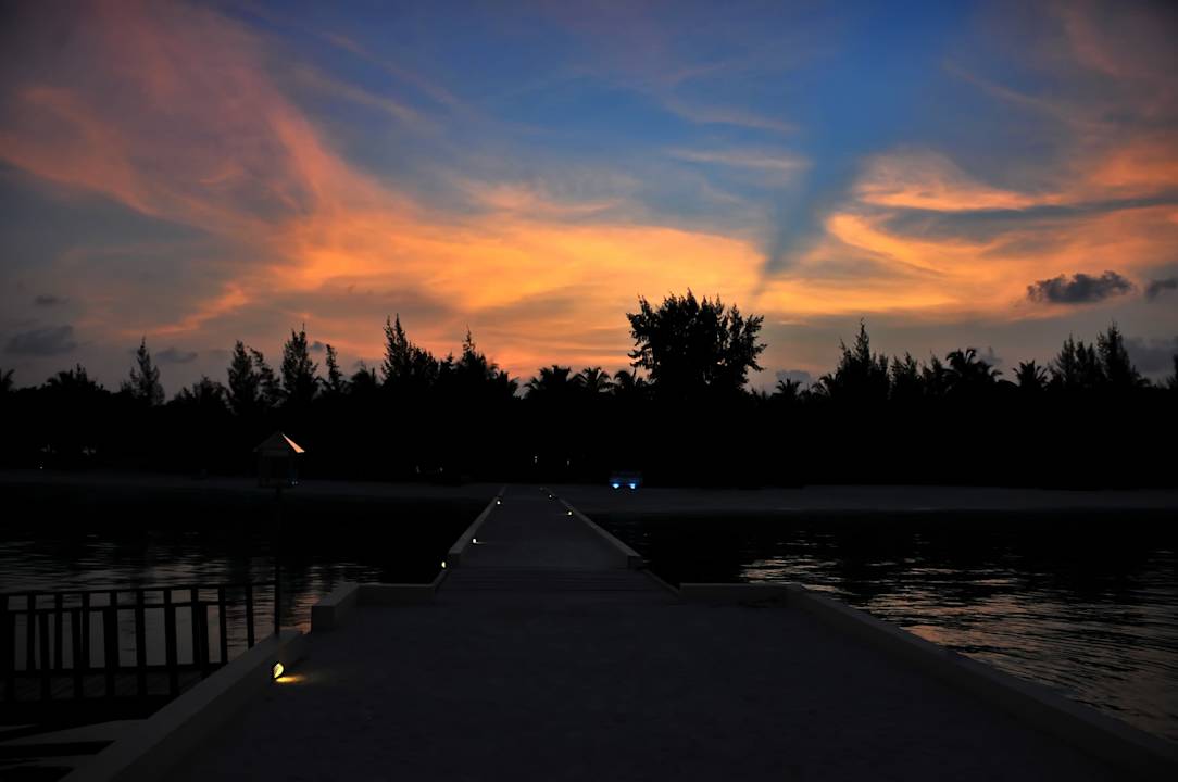 Strand Summer Island Maldives