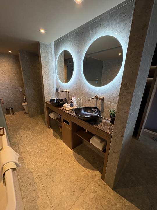 Zimmer La Flora Khao Lak