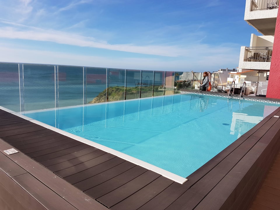 Blitzsauber! Rocamar Exclusive Hotel & Spa