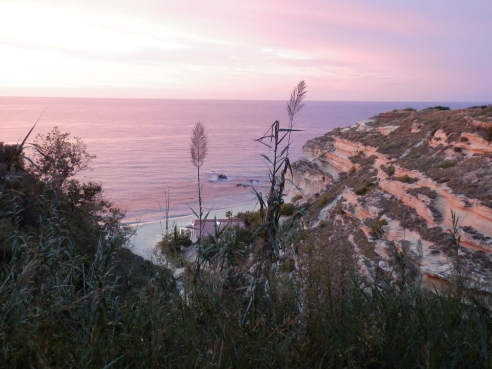 Ausblick TUI BLUE Tropea