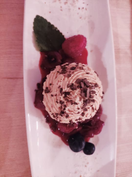 Gastro Wellnesshotel Forsthaus Auerhahn