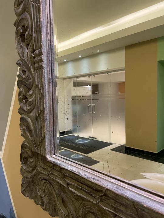 Sonstiges Grand Oasis Tulum Riviera - All Inclusive