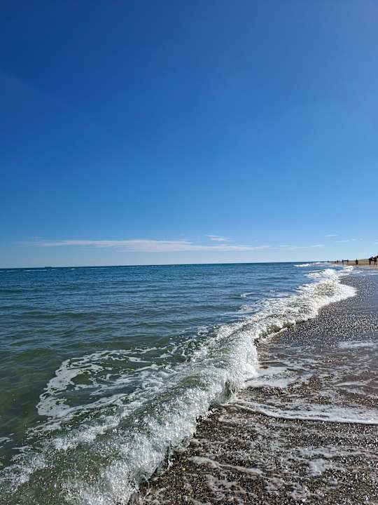 Strand Astoria Hotel