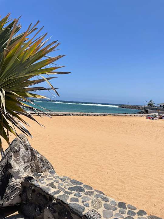 Strand Elba Carlota Beach & Golf Resort