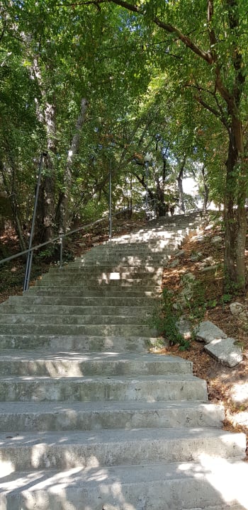 Sonstiges HVD Viva Club Hotel