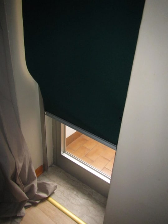 Zimmer Hotel Terme Belvedere