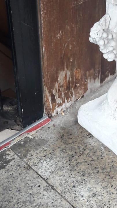 Sonstiges Vitalhotel König am Park