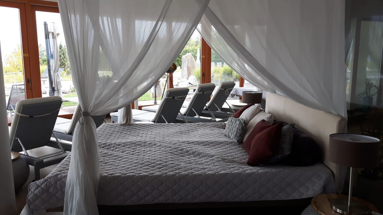 Sport & Freizeit Der Birkenhof - Spa & Genuss Resort