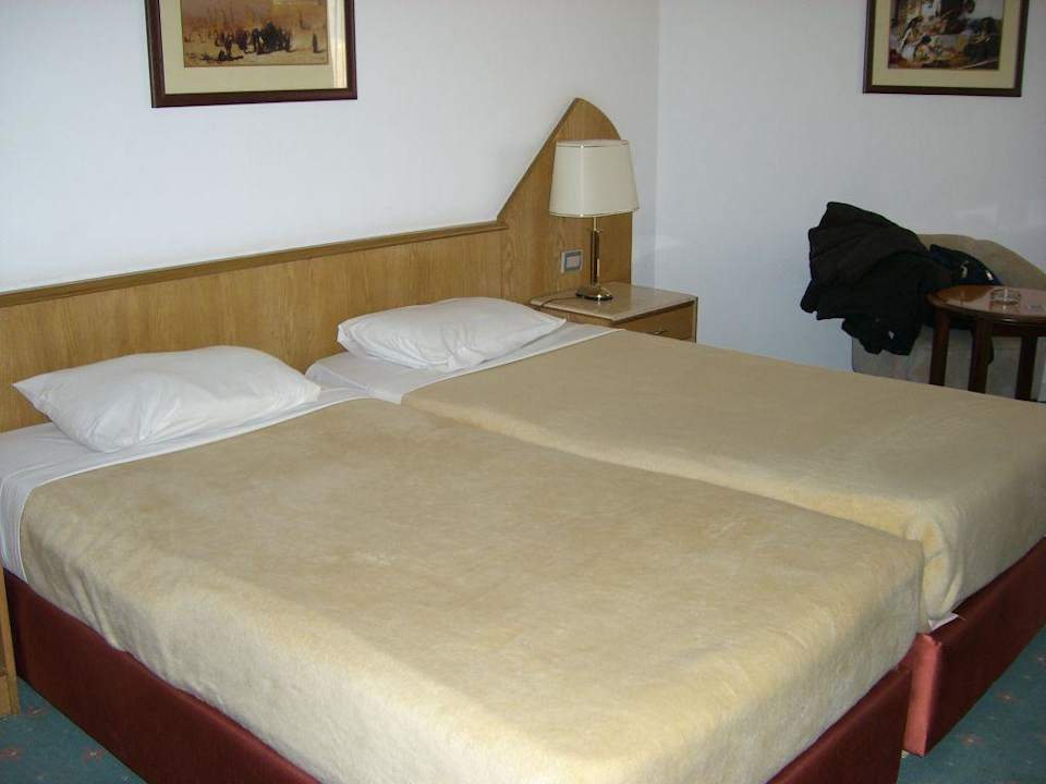 Zimmer 403 Beach Albatros Resort