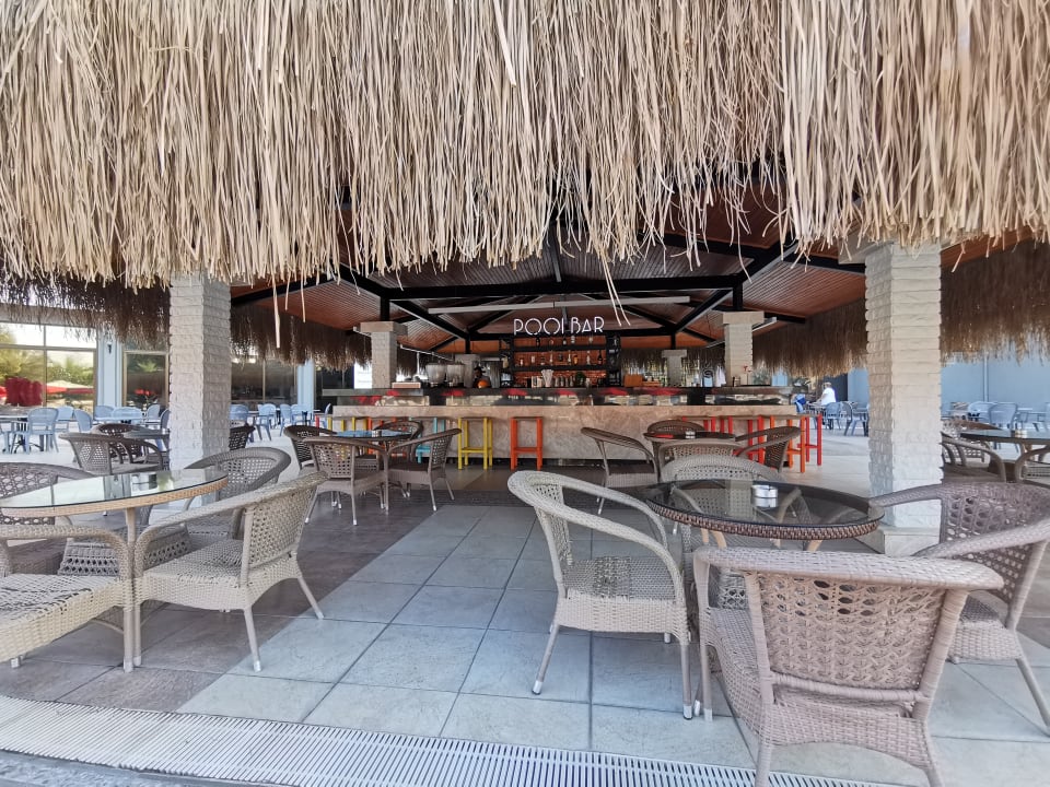Gastro Megasaray Resort Side