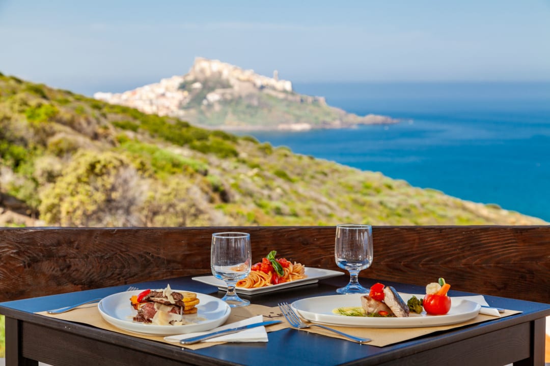 Gastro Castelsardo Resort Village