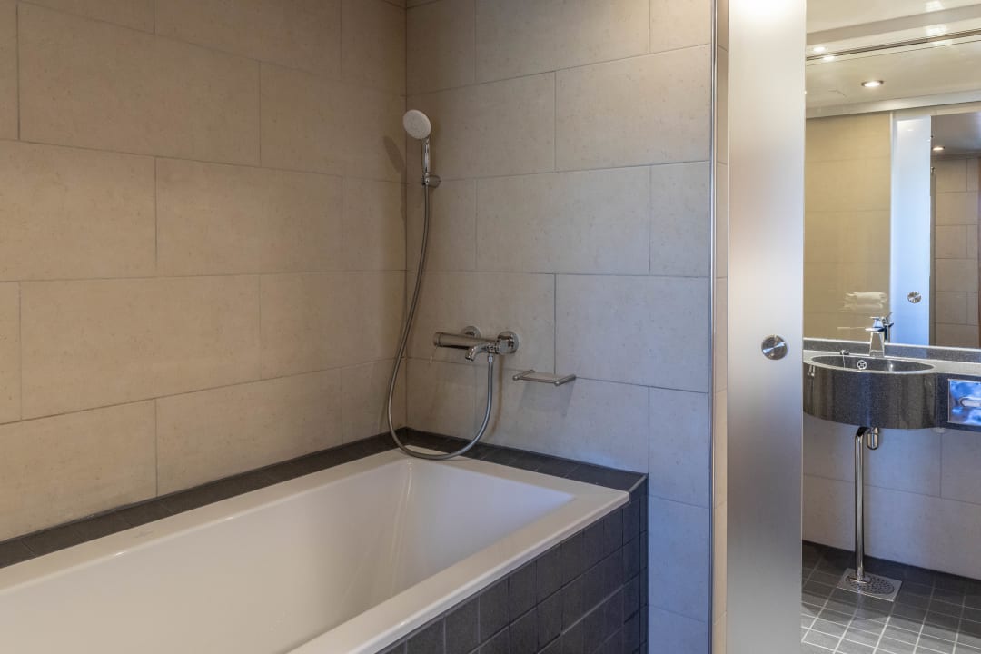 Zimmer Hotel Scandic Tampere City