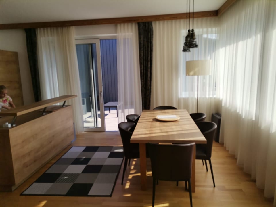 Zimmer Naturpark Chalets Lambrecht by ALPS RESORTS