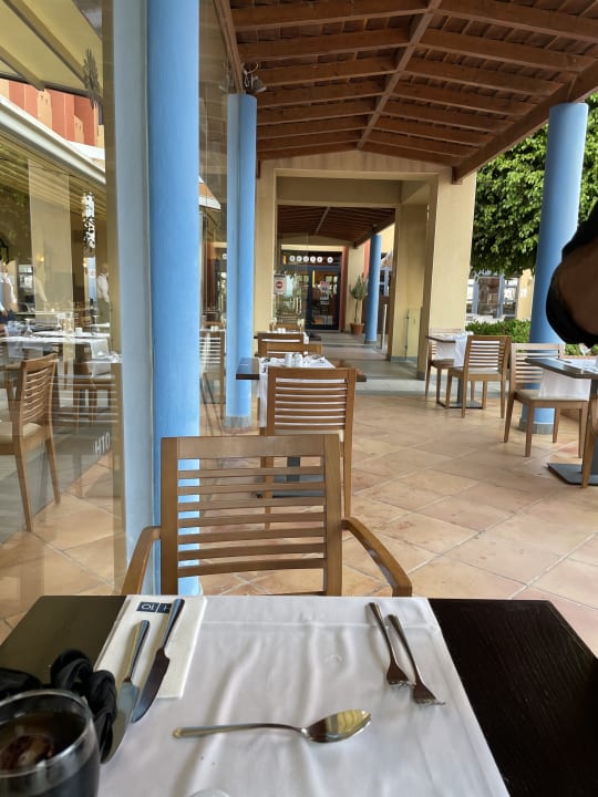 Gastro H10 Tindaya