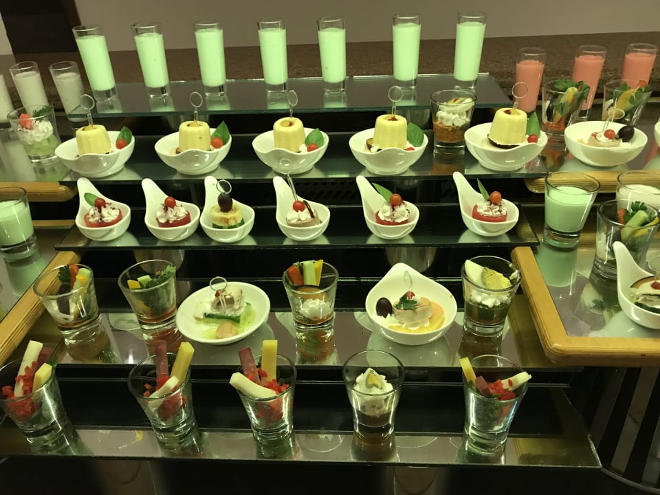 Gastro Baron Palace Sahl Hasheesh