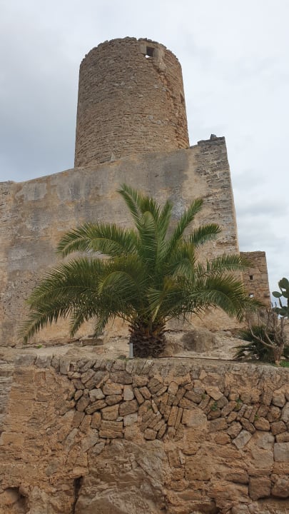 Ausblick Sabina Hotel & Suites