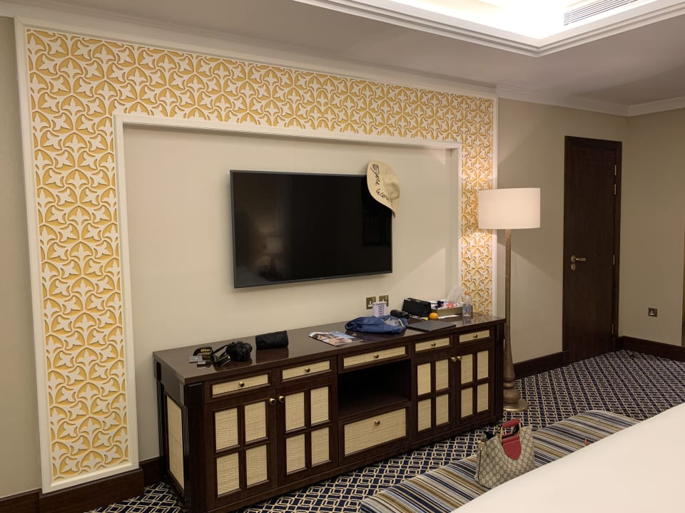 Zimmer Al Najada Hotel by Tivoli