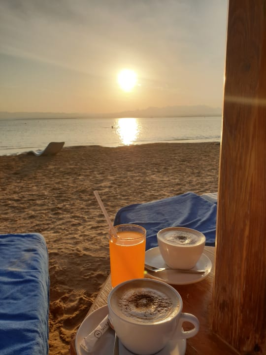 Strand Hotel Sheraton Soma Bay Resort