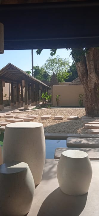 Sport & Freizeit The Naka Island, A Luxury Collection Resort & Spa